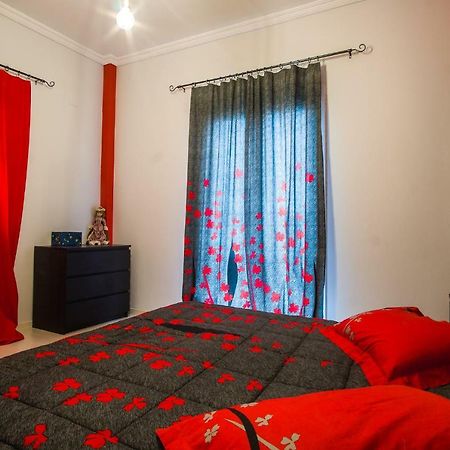 Haras Renovated Residence-Corfu Town Eksteriør bilde