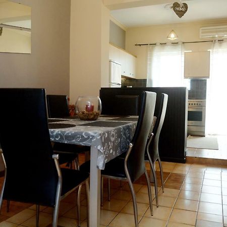 Haras Renovated Residence-Corfu Town Eksteriør bilde