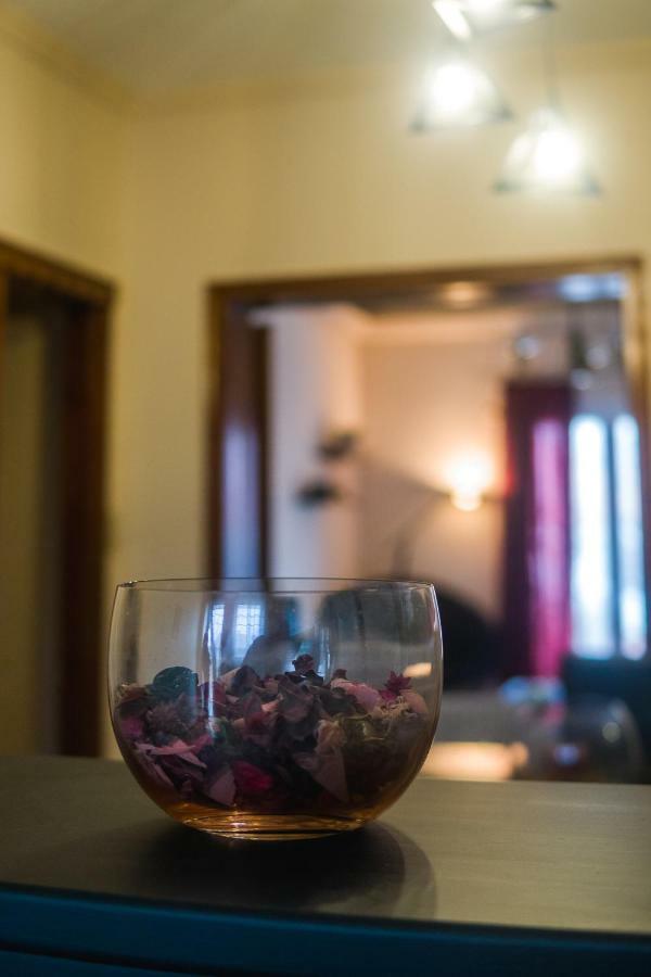 Haras Renovated Residence-Corfu Town Eksteriør bilde