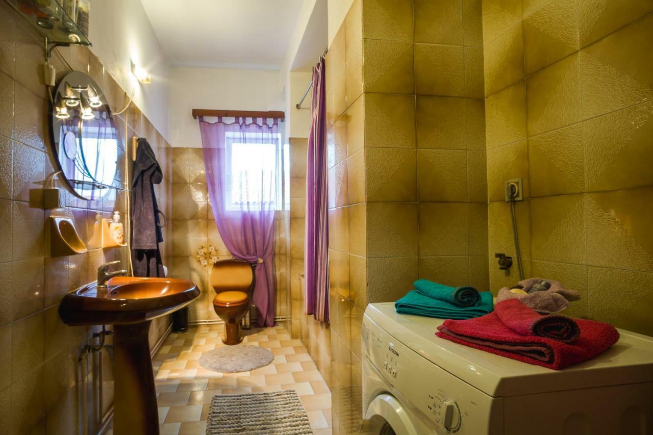 Haras Renovated Residence-Corfu Town Eksteriør bilde
